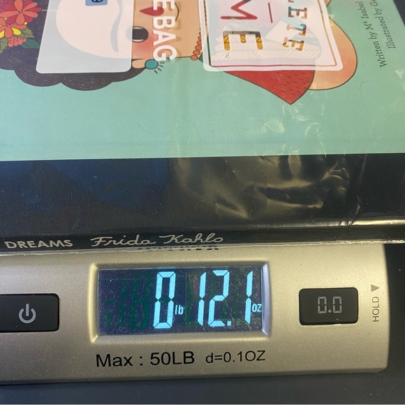 Frances Lincoln Children's Book - Mint Green Back Cover - Picture 8 of 8